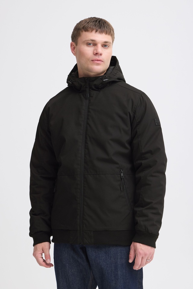 !Solid Outdoorjacke »Outdoorjacke SDTILAK Hooded«