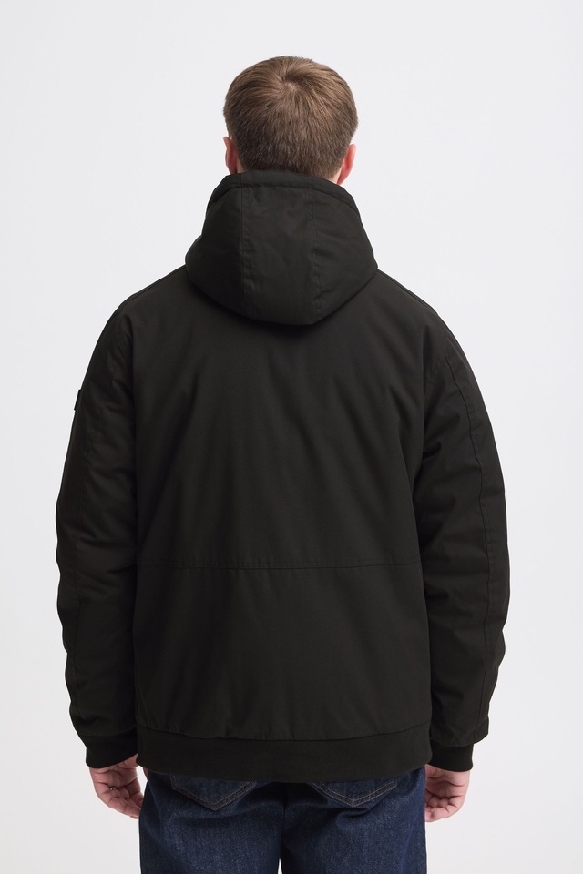 !Solid Outdoorjacke »Outdoorjacke SDTILAK Hooded«