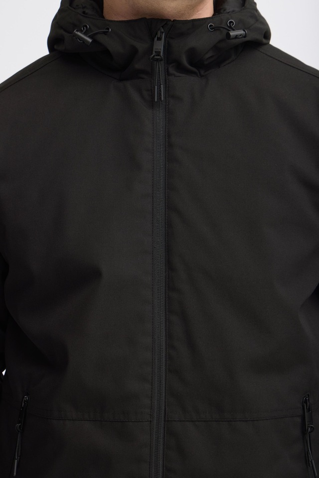 !Solid Outdoorjacke »Outdoorjacke SDTILAK Hooded«