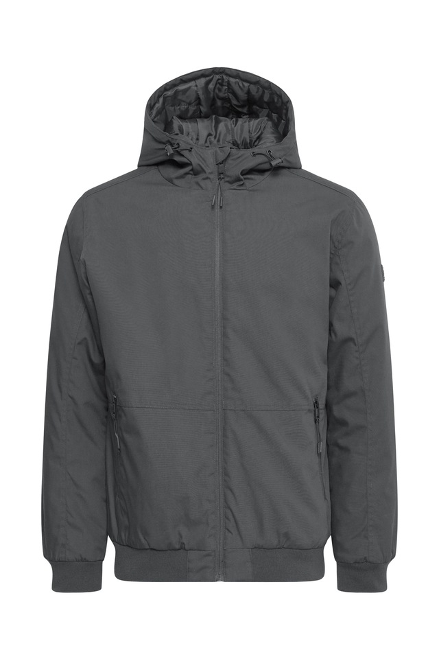 !Solid Outdoorjacke »Outdoorjacke SDTILAK Hooded«