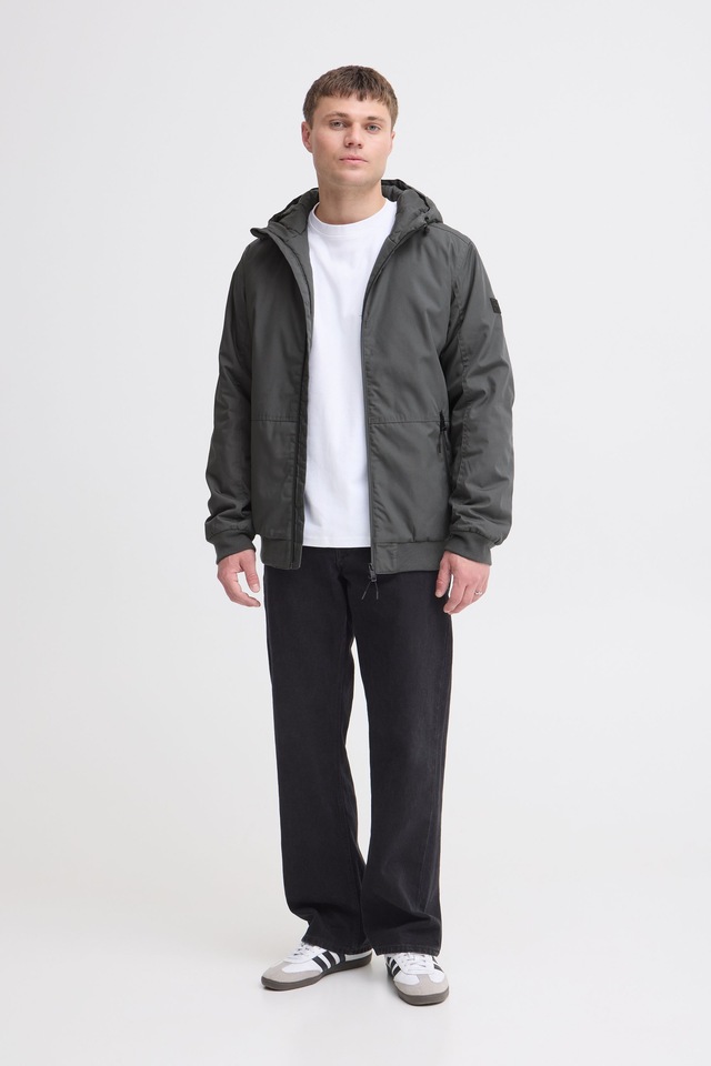 !Solid Outdoorjacke »Outdoorjacke SDTILAK Hooded«