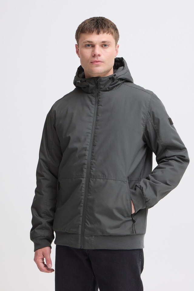 !Solid Outdoorjacke »Outdoorjacke SDTILAK Hooded«