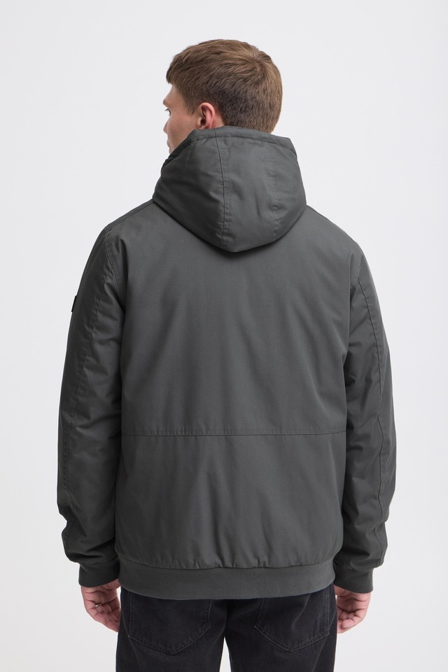 !Solid Outdoorjacke »Outdoorjacke SDTILAK Hooded«