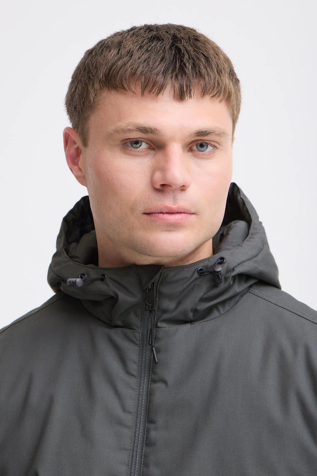 !Solid Outdoorjacke »Outdoorjacke SDTILAK Hooded«