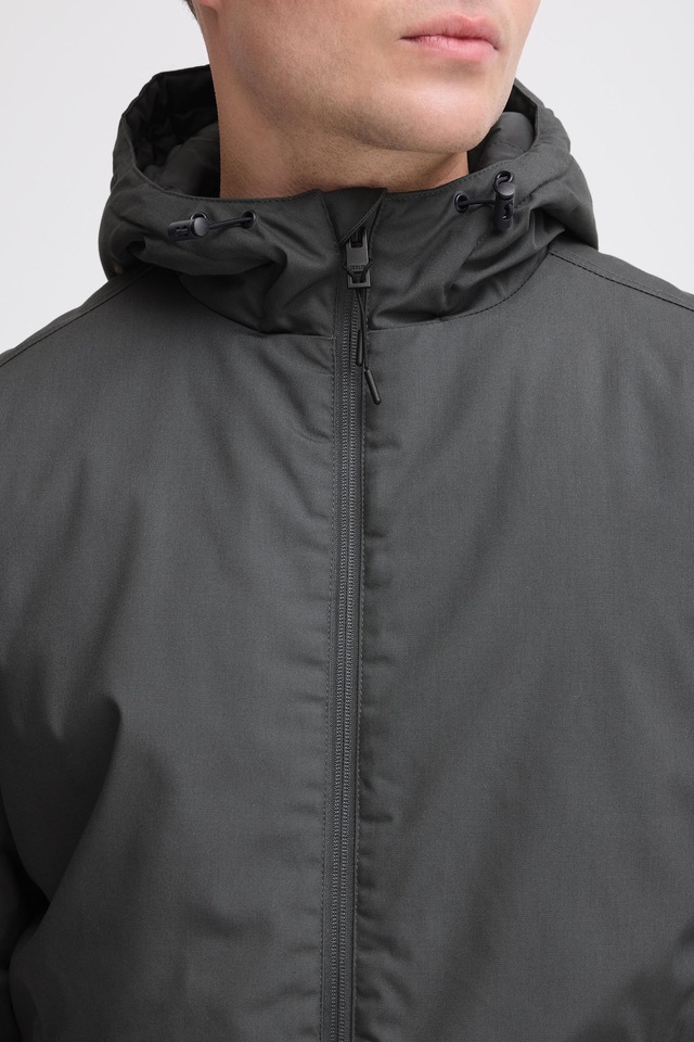 !Solid Outdoorjacke »Outdoorjacke SDTILAK Hooded«