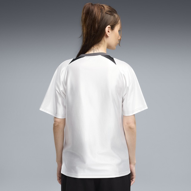 PUMA T-Shirt »Street Relaxed Trikot Damen«