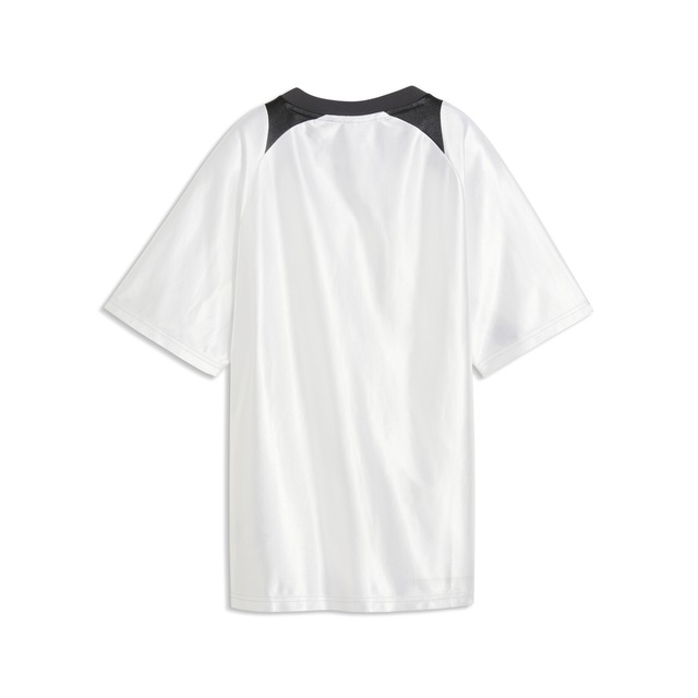 PUMA T-Shirt »Street Relaxed Trikot Damen«