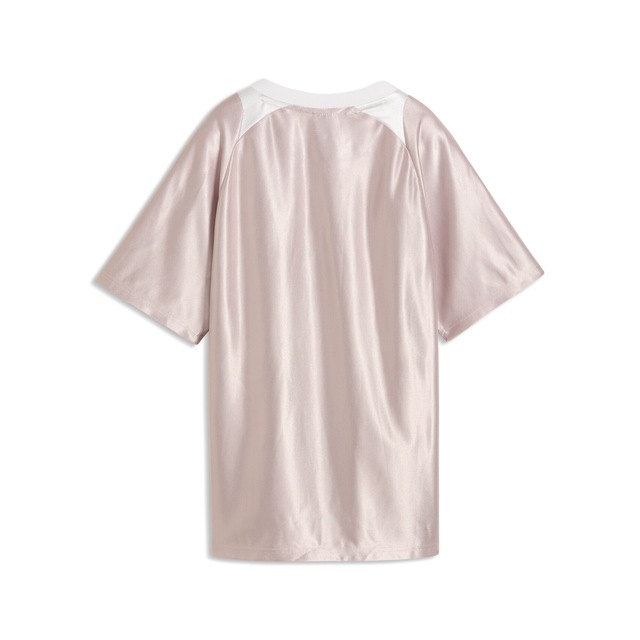 PUMA T-Shirt »Street Relaxed Trikot Damen«