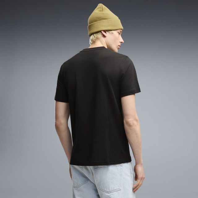 PUMA T-Shirt »PUMA Sport Camo Graphic T-Shirt Herren«