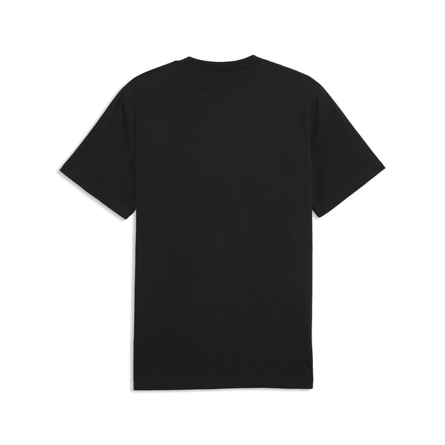 PUMA T-Shirt »PUMA Sport Camo Graphic T-Shirt Herren«