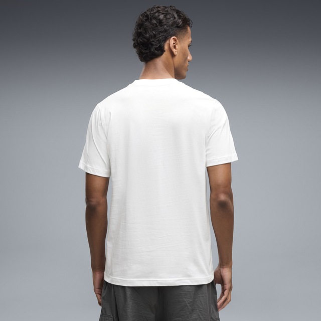 PUMA T-Shirt »PUMA Sport Camo Graphic T-Shirt Herren«
