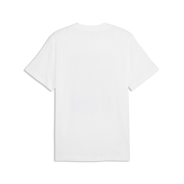 PUMA T-Shirt »PUMA Sport Camo Graphic T-Shirt Herren«