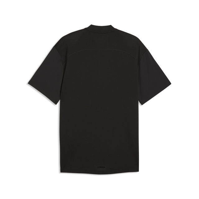 PUMA Poloshirt »Scuderia Ferrari Premium CLOUDSPUN Relaxed Polo Herren«