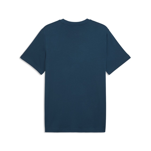 PUMA T-Shirt »PUMA Sport Logo Play T-Shirt Herren«