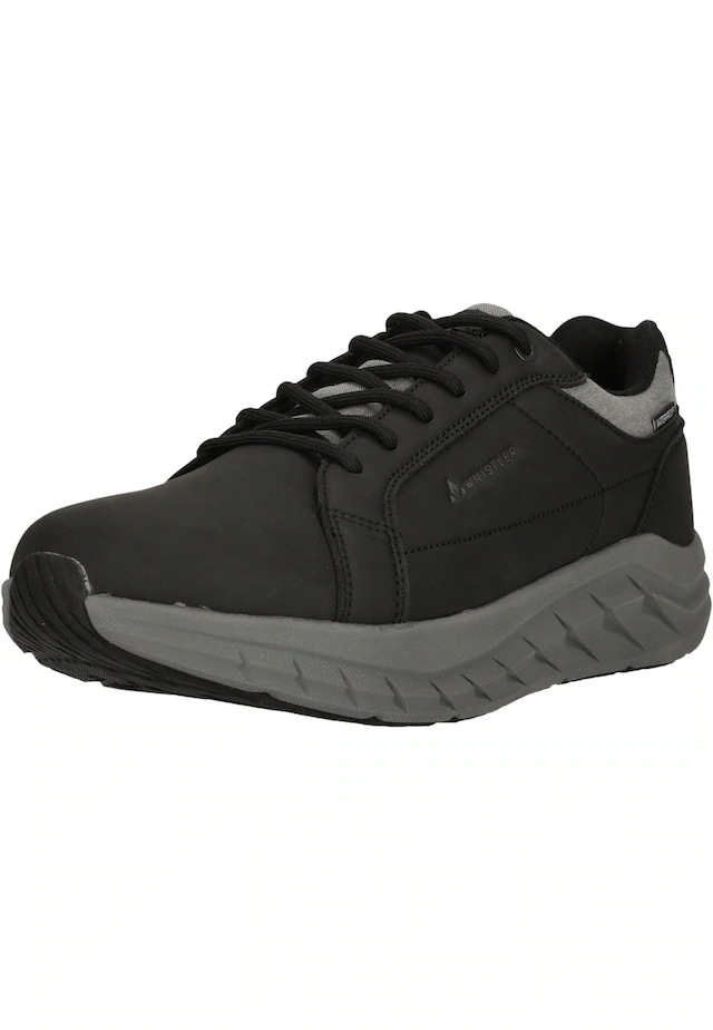WHISTLER Sneaker »Vimar« mit atmunsaktivem Netzgewebe