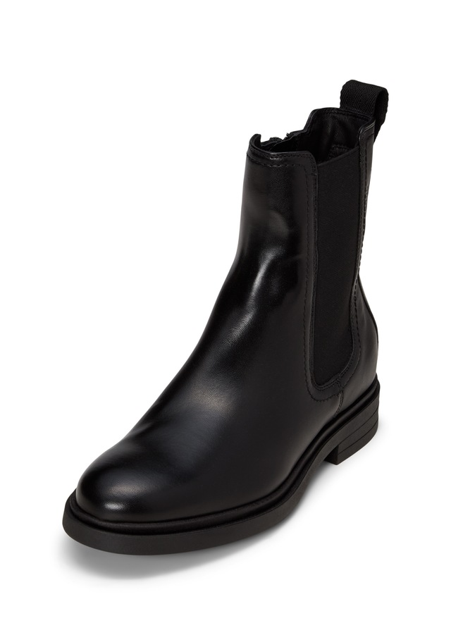 Marc O'Polo Chelseaboots »mit praktischem Innenzipper«