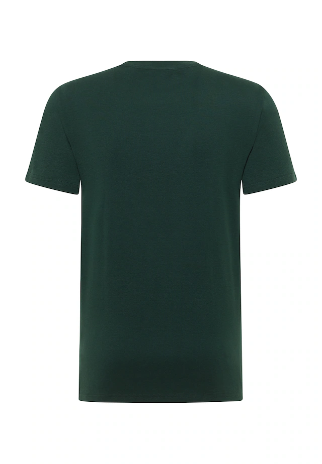 MUSTANG Kurzarmshirt »Herren Style Allen«