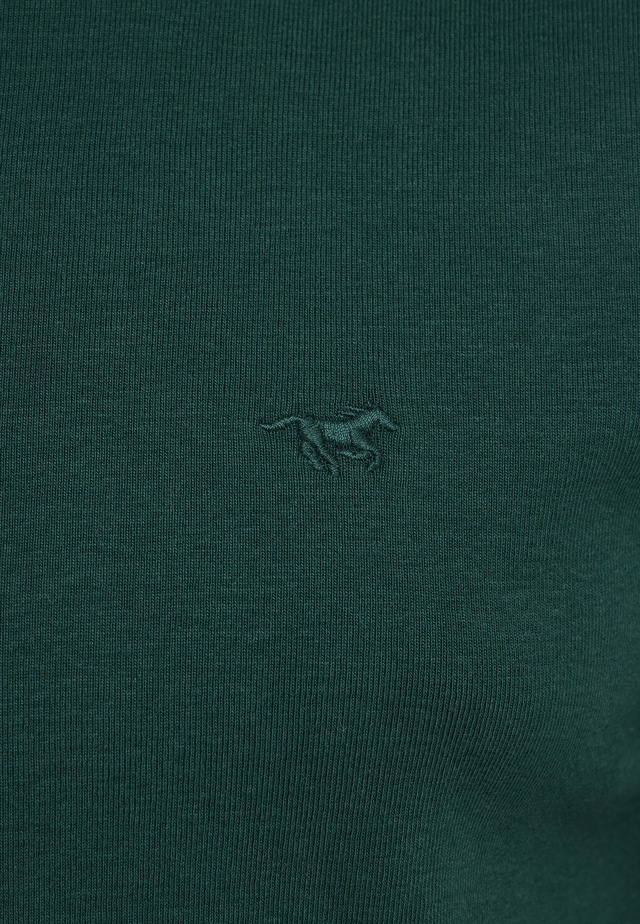 MUSTANG Kurzarmshirt »Herren Style Allen«