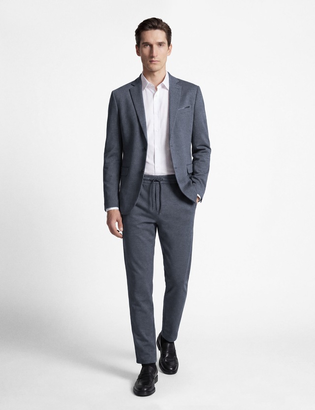 Thomas Goodwin Anzugsakko »Sakko« im Slim-Fit, 7852-14-2835