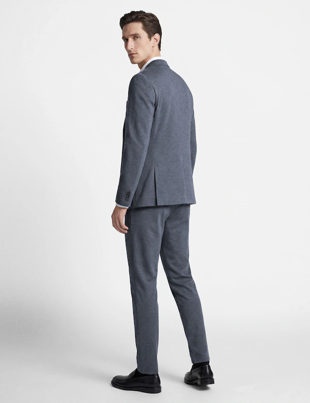 Thomas Goodwin Anzugsakko »Sakko« im Slim-Fit, 7852-14-2835