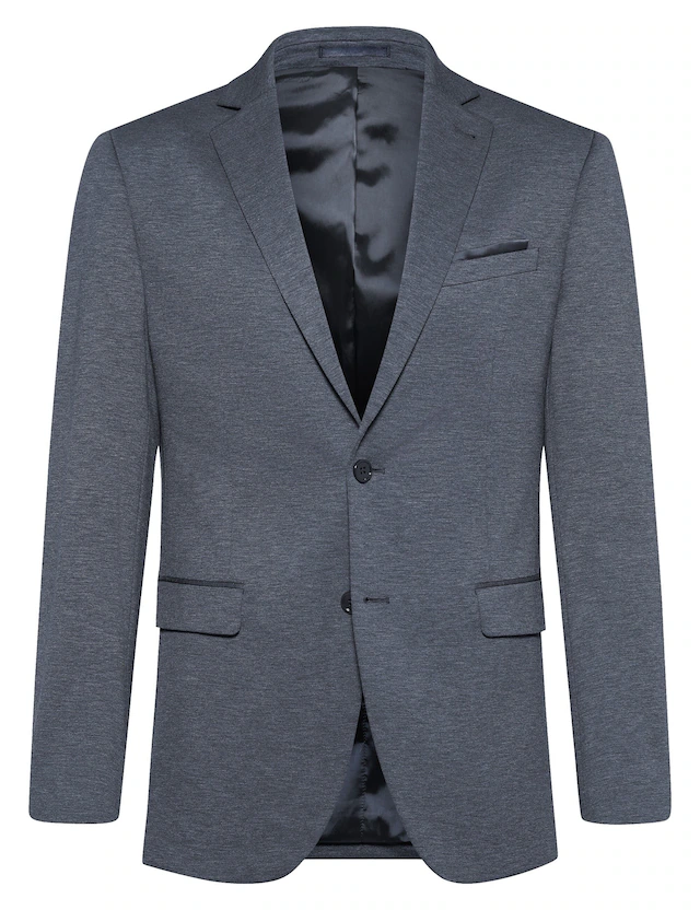 Thomas Goodwin Anzugsakko »Sakko« im Slim-Fit, 7852-14-2835