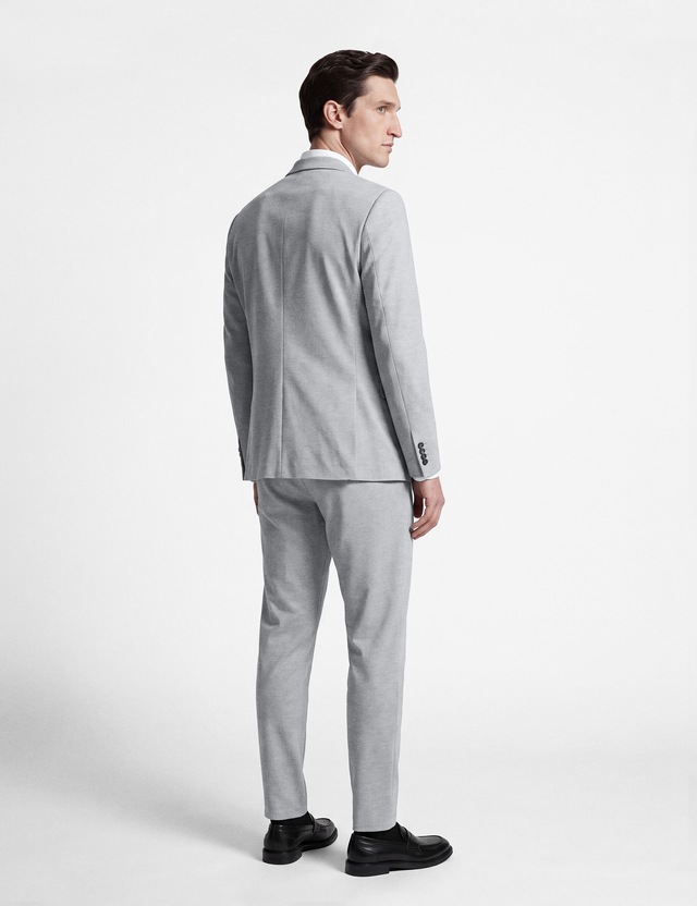 Thomas Goodwin Anzugsakko »Sakko« im Slim-Fit, 7852-14-2835
