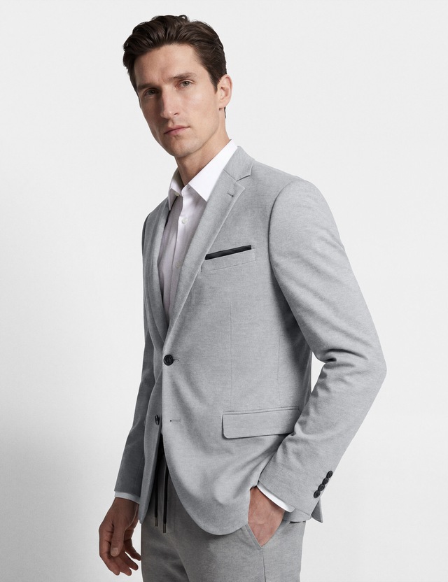 Thomas Goodwin Anzugsakko »Sakko« im Slim-Fit, 7852-14-2835