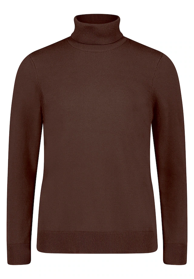 Betty Barclay Strickpullover »Damen langarm« 1