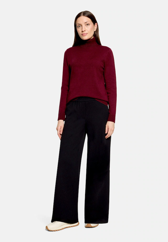Betty Barclay Strickpullover »Damen langarm« 1