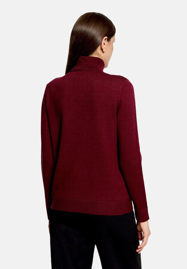 Betty Barclay Strickpullover »Damen langarm« 1