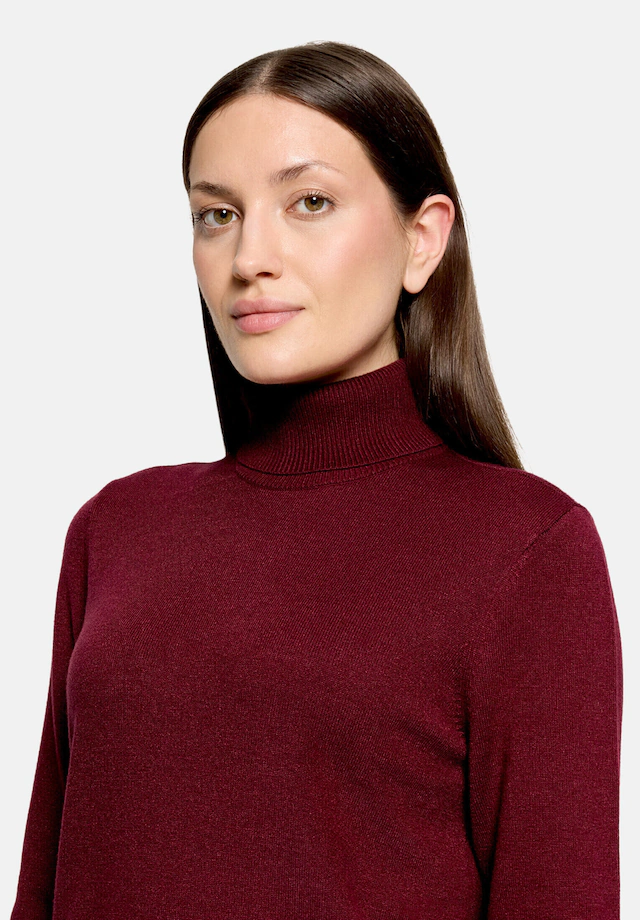 Betty Barclay Strickpullover »Damen langarm« 1