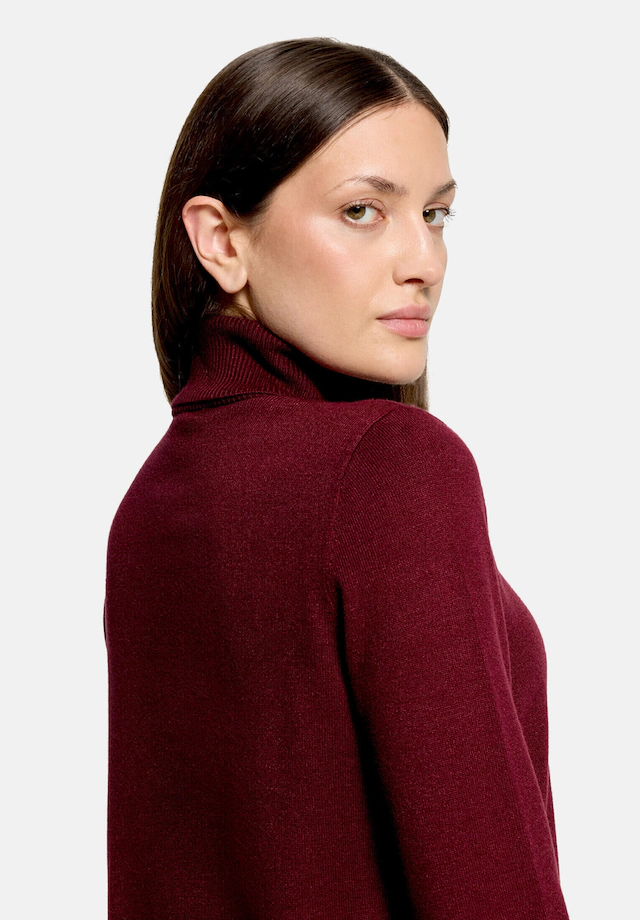 Betty Barclay Strickpullover »Damen langarm« 1