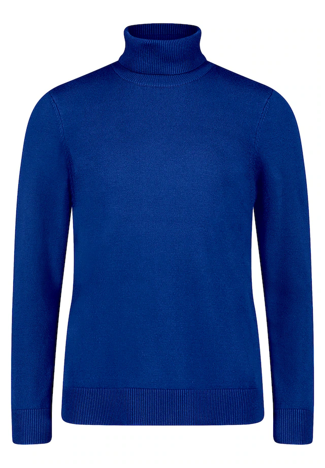 Betty Barclay Strickpullover »Damen langarm« 1