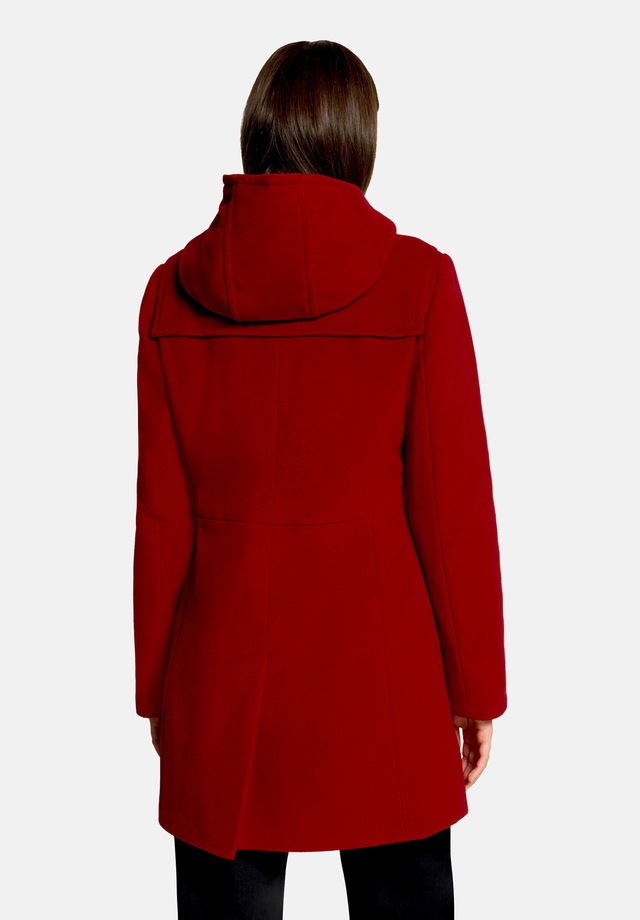 Gil Bret Outdoorjacke »Damen mit Kapuze« mit Kapuze