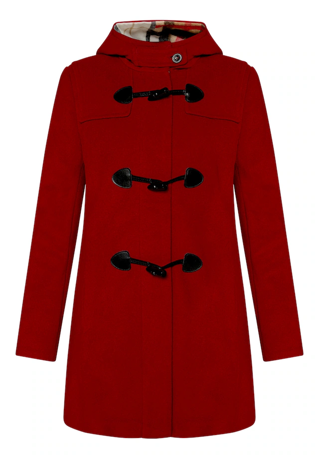 Gil Bret Outdoorjacke »Damen mit Kapuze« mit Kapuze