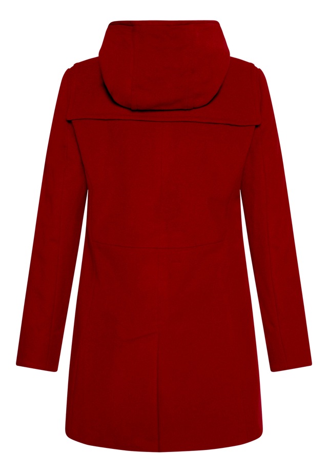 Gil Bret Outdoorjacke »Damen mit Kapuze« mit Kapuze