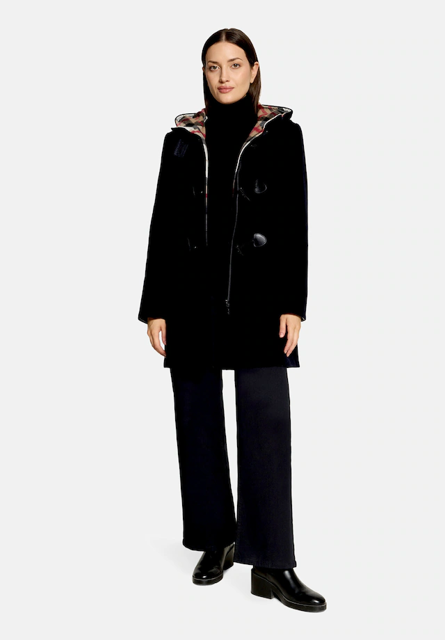 Gil Bret Outdoorjacke »Damen mit Kapuze« mit Kapuze