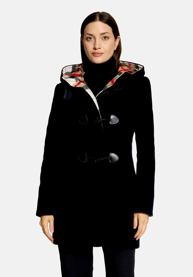 Gil Bret Outdoorjacke »Damen mit Kapuze« mit Kapuze