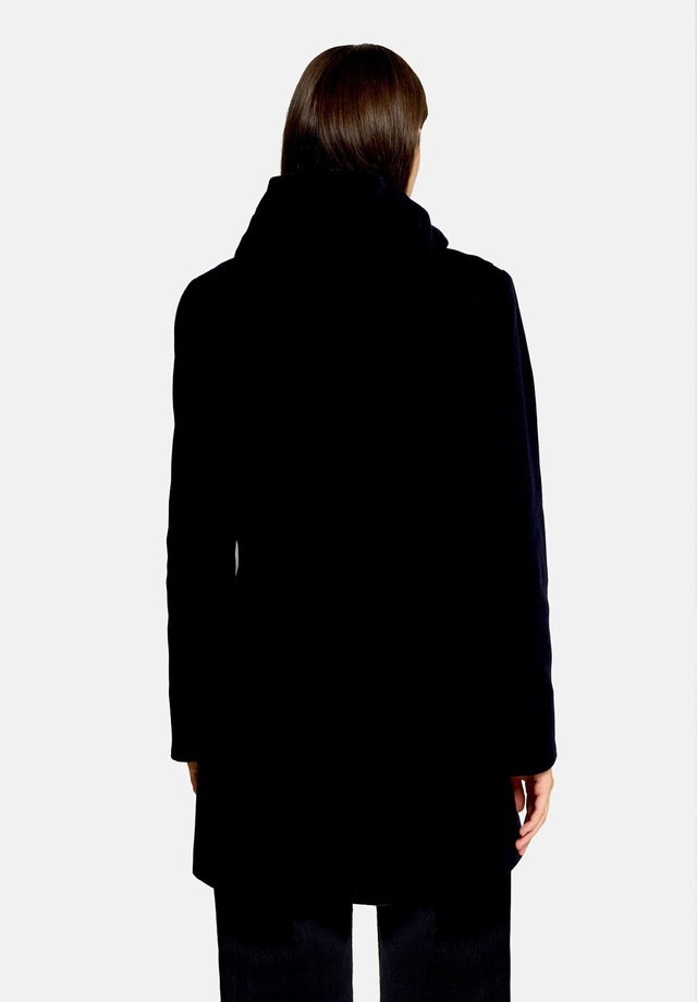 Gil Bret Outdoorjacke »Damen mit Kapuze« mit Kapuze