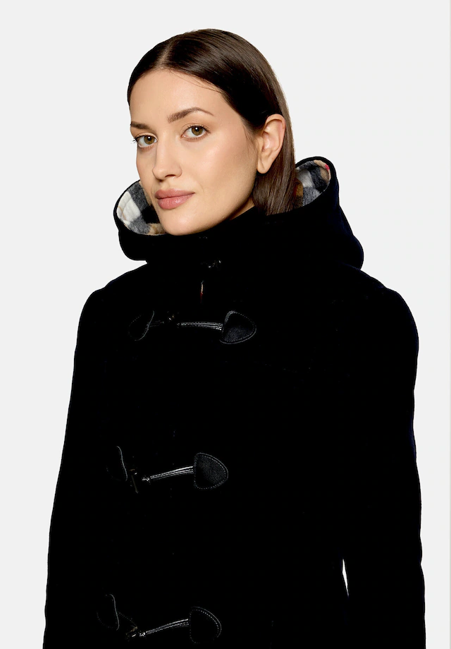 Gil Bret Outdoorjacke »Damen mit Kapuze« mit Kapuze