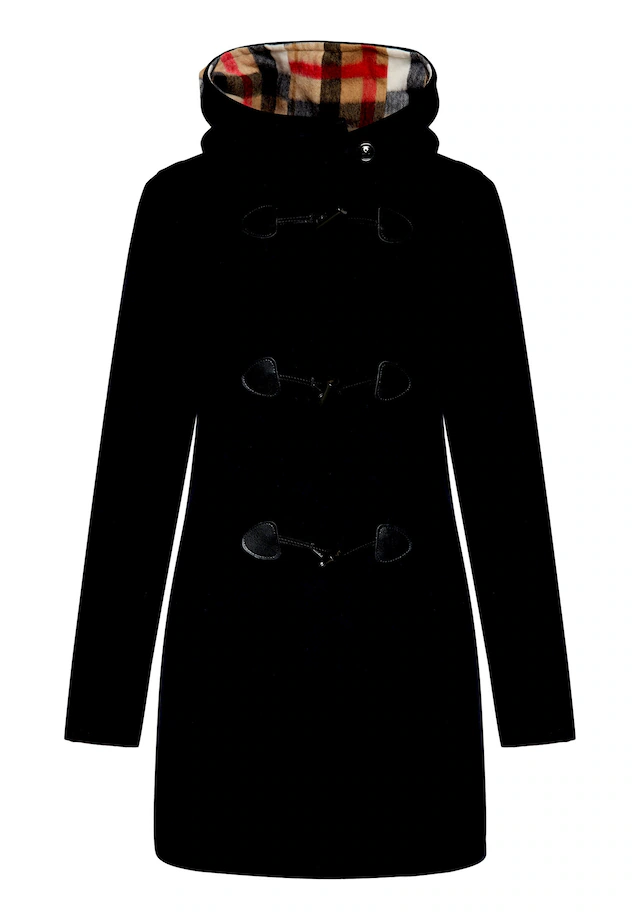 Gil Bret Outdoorjacke »Damen mit Kapuze« mit Kapuze