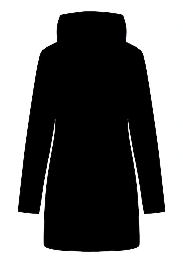 Gil Bret Outdoorjacke »Damen mit Kapuze« mit Kapuze