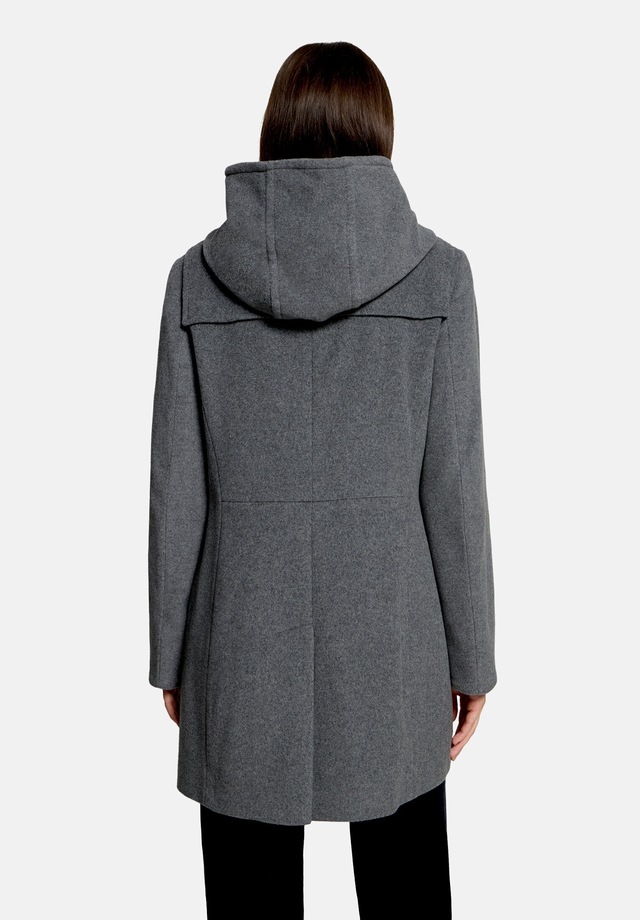 Gil Bret Outdoorjacke »Damen mit Kapuze« mit Kapuze