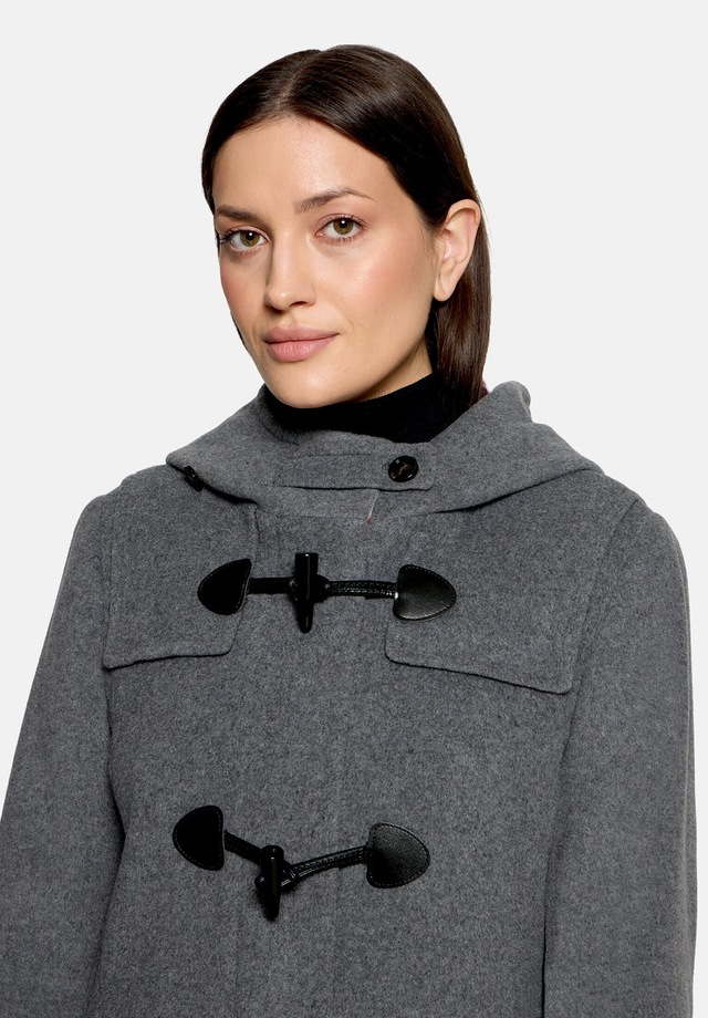 Gil Bret Outdoorjacke »Damen mit Kapuze« mit Kapuze