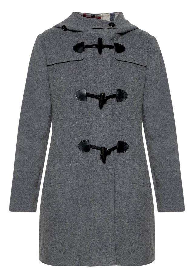 Gil Bret Outdoorjacke »Damen mit Kapuze« mit Kapuze