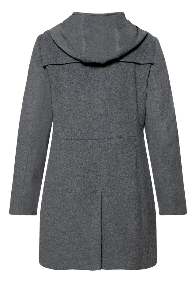 Gil Bret Outdoorjacke »Damen mit Kapuze« mit Kapuze
