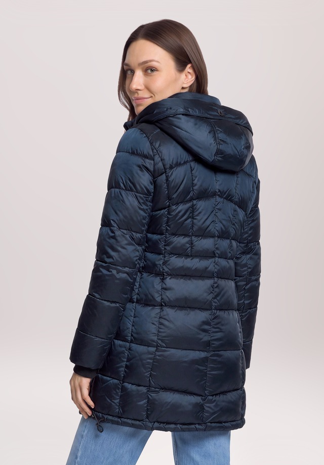 Gil Bret Winterjacke »Damen mit abnehmbarer Kapuze« mit Kapuze