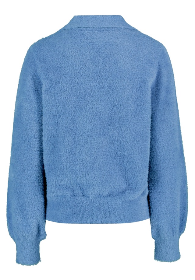 Betty Barclay Strickpullover »Damen mit Trompetenärmeln« 1
