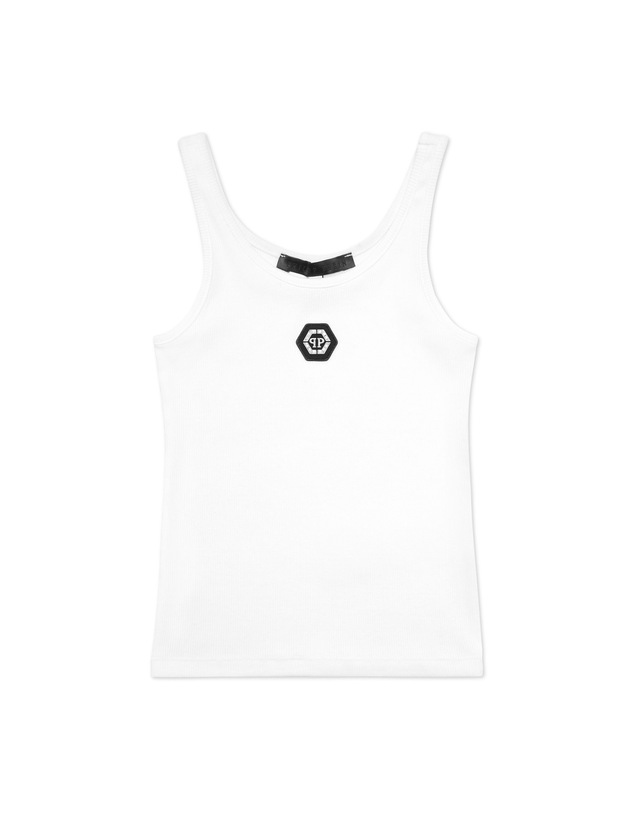 PHILIPP PLEIN Tanktop »Tanktop«