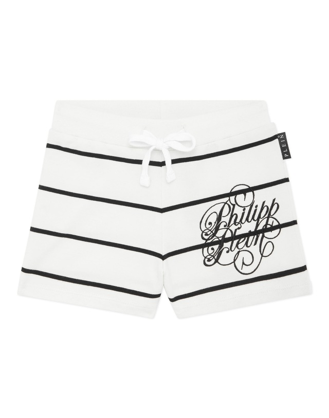 PHILIPP PLEIN Shorts »Jogging-Shorts«